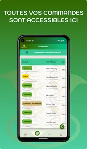 Sennacare screenshot 4