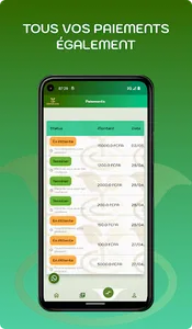 Sennacare screenshot 5