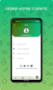 Sennacare screenshot 6