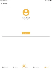 Sumbar Madani screenshot 10