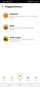 Sumbar Madani screenshot 2