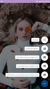 Cemre Solmaz - Duvar Kağıtları screenshot 3