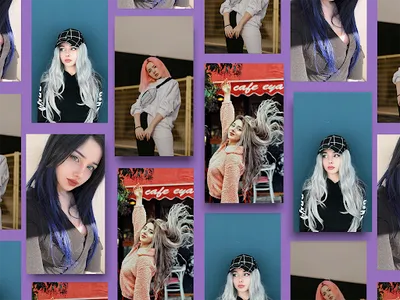 Sera Varol - Duvar Kağıtları screenshot 0