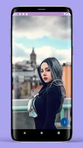 Sera Varol - Duvar Kağıtları screenshot 5