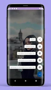 Sera Varol - Duvar Kağıtları screenshot 6