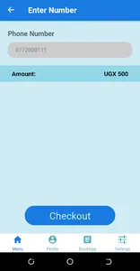 Kommute screenshot 7