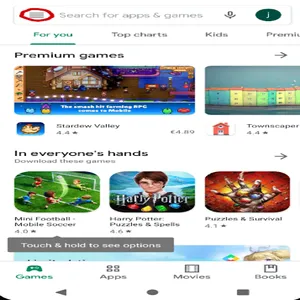 Aplicacion Interna screenshot 3