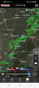 KOMU 8 Weather screenshot 3