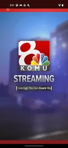 KOMU 8 Streaming screenshot 0