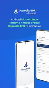 DepositoBPR screenshot 0