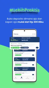 DepositoBPR screenshot 4