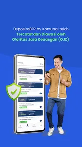 DepositoBPR screenshot 6