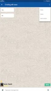 KOMUN screenshot 1