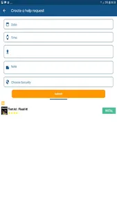 KOMUN screenshot 2