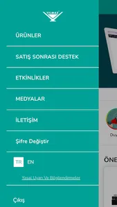 Yılmaz Machine screenshot 1