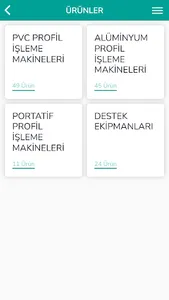 Yılmaz Machine screenshot 2