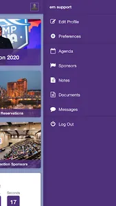 Kona Konvention 2020 screenshot 2