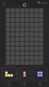 Drop Blocks screenshot 1