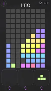 Drop Blocks screenshot 2
