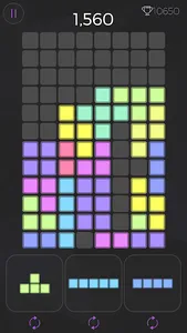 Drop Blocks screenshot 4
