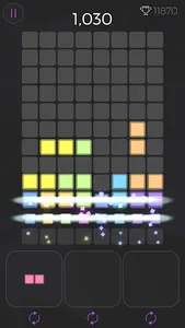 Drop Blocks screenshot 5