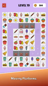 Awe Tiles Connect-Onet Puzzle screenshot 18
