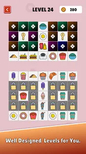 Awe Tiles Connect-Onet Puzzle screenshot 19