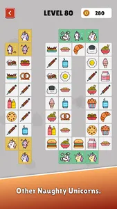 Awe Tiles Connect-Onet Puzzle screenshot 22