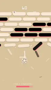 Smash Bumping - Avoid Red screenshot 3