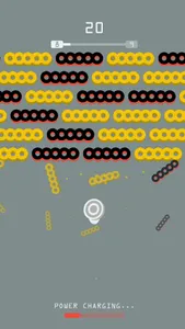 Smash Bumping - Avoid Red screenshot 4