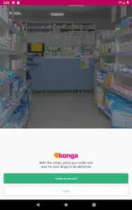 Konga Health screenshot 13