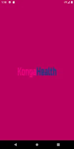 Konga Health screenshot 7