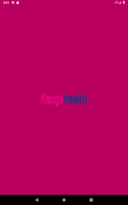 Konga Health screenshot 8