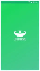 Kongsi Core - Community Organi screenshot 0