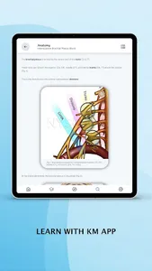 Ultrasound Educational APP screenshot 15