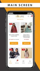 KonJae screenshot 3