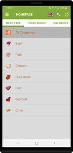 Khmer Cooking Recipes screenshot 5