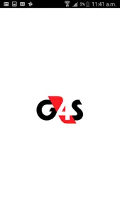 G4S Courier App screenshot 4