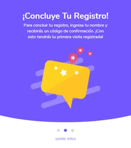 Kard.Club screenshot 2