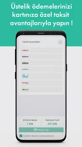 Konsiyon - Konut Yönetim Otoma screenshot 4