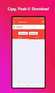 StorySaver:DarkMode screenshot 0