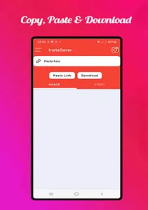 StorySaver:DarkMode screenshot 6