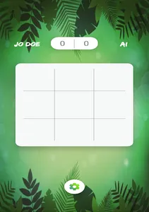 TicTacToe(XandOs) Jungle screenshot 11