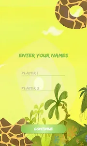 TicTacToe(XandOs) Jungle screenshot 2