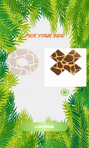 TicTacToe(XandOs) Jungle screenshot 4