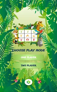 TicTacToe(XandOs) Jungle screenshot 6