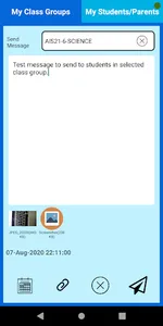 Kontakkt screenshot 0