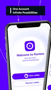 Kontos screenshot 0