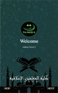 Tajwid 2 screenshot 14