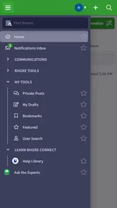 BHGRE Connect screenshot 1